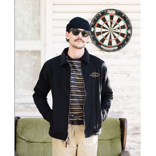 RHYTHM WINTER17 MENS