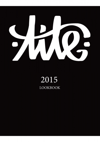 TITE 2015-2016LOOKBOOKアップしました!
