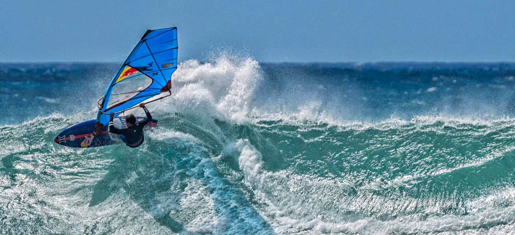 Goya Windsurfing | MWEB