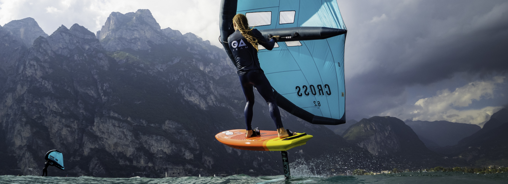 GAASTRA | MWEB