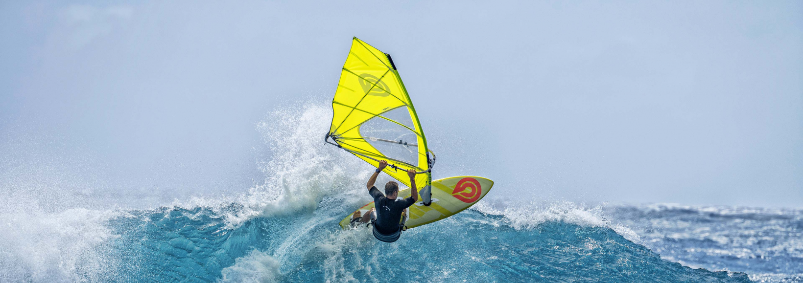 Goya Windsurfing | MWEB