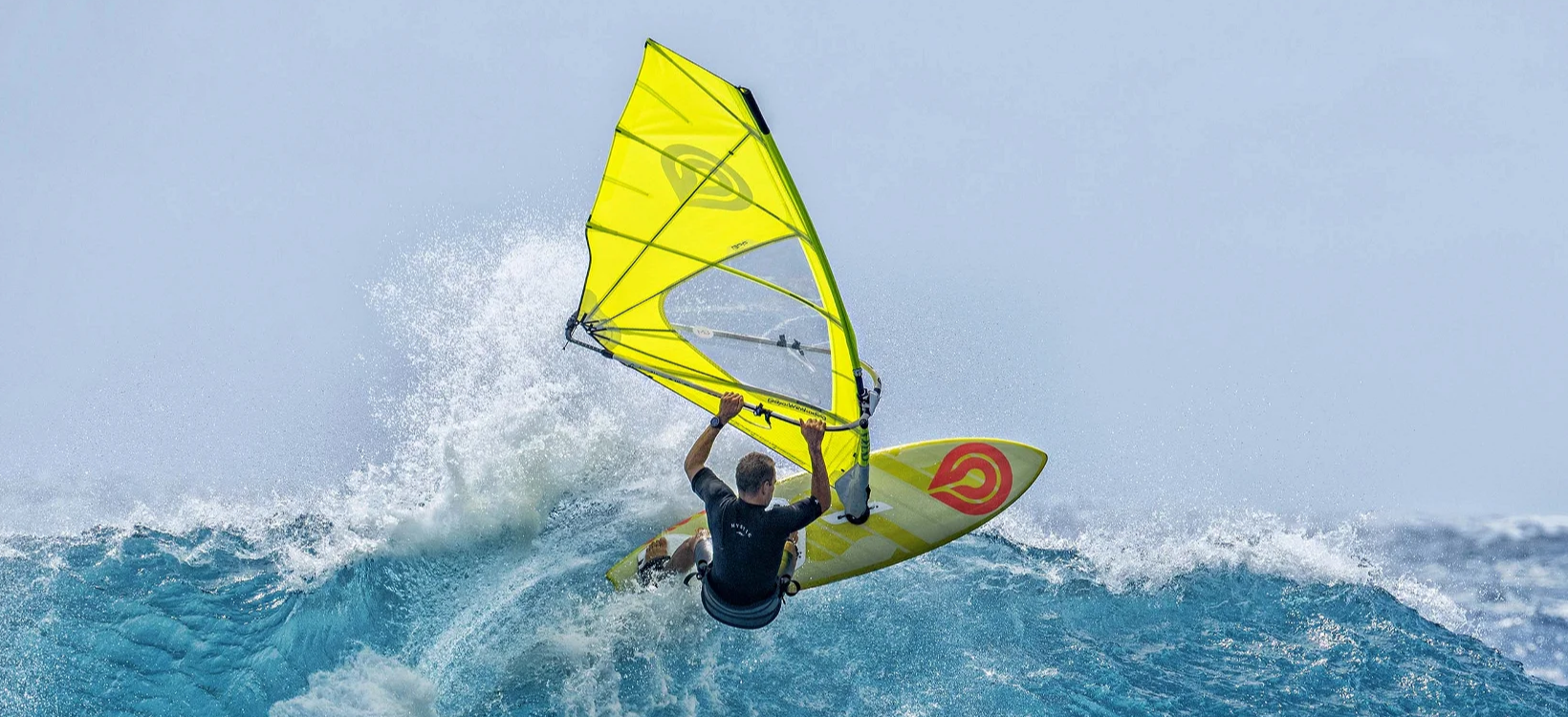 Goya Windsurfing | MWEB