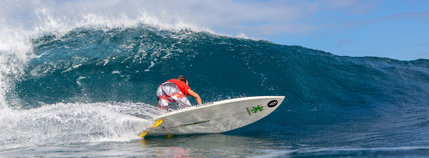 KAZUMA SURFBOARDS HAWAII MWEB